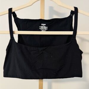 Skims scoop bralette